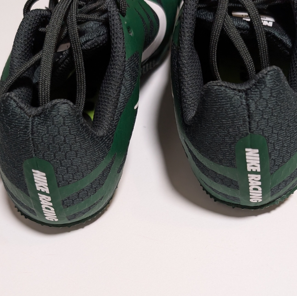 Nike zoom rival S9 Multi‎ Track and Field Shoes Size 6 - Picture 5 of 8